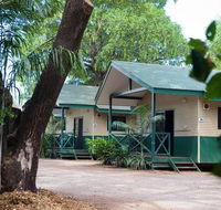 Discovery Holiday Parks - Darwin - Tourism Brisbane