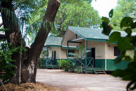 Discovery Holiday Parks - Darwin - Tourism Brisbane 0