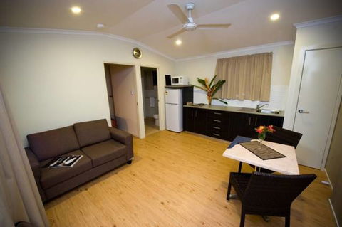 Discovery Holiday Parks - Darwin - Tourism Brisbane 2