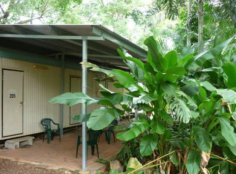 Discovery Holiday Parks - Darwin - Tourism Brisbane 14