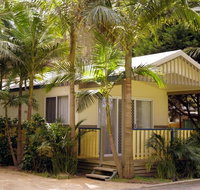 Discovery Holiday Parks - Gerroa - Tourism Brisbane