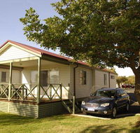 Discovery Parks - Koombana Bay - Brisbane Tourism