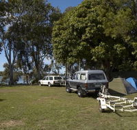 Donnybrook Caravan Park - Tourism Brisbane