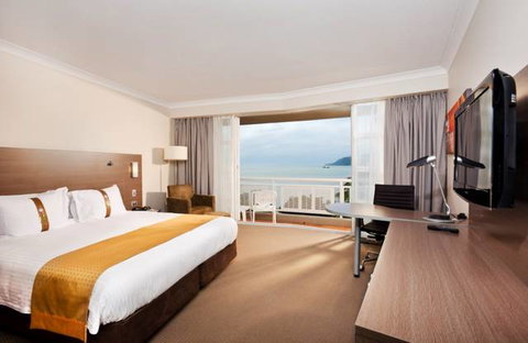 Double Tree - Tourism Brisbane 0