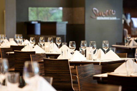 Double Tree - Tourism Brisbane 4