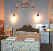 Down Town Motel - Tourism Brisbane
