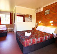 Downs Motel - Tourism Brisbane