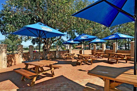 Drakesbrook Hotel - Tourism Brisbane 1