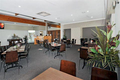 Drakesbrook Hotel - Tourism Brisbane 2