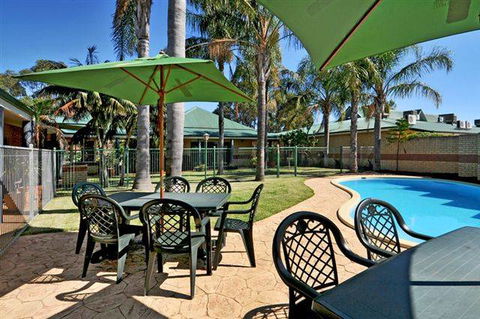 Drakesbrook Hotel - Tourism Brisbane 3