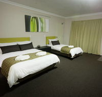 Drovers Motor Inn - Tourism Brisbane