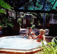 Eagle Foundry Bed  Breakfast - Brisbane 4u