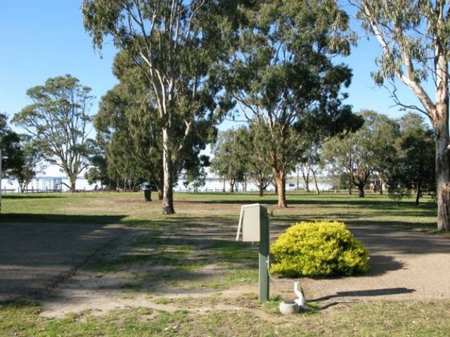 Eagle Point VIC Tourism Brisbane