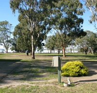 Eagle Point Caravan Park - Tourism Brisbane