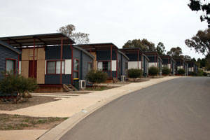 Eaglehawk Holiday Park - Brisbane 4u 0