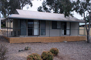 Eaglehawk Holiday Park - Brisbane 4u 2