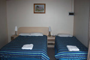 Eaglehawk Holiday Park - Brisbane 4u 3