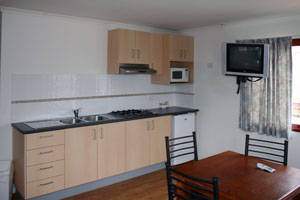 Eaglehawk Holiday Park - Brisbane 4u 4