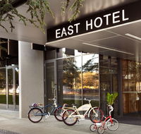 East Hotel and Apartments - Tourism Brisbane
