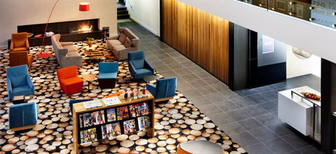 East Hotel And Apartments - Brisbane 4u 1