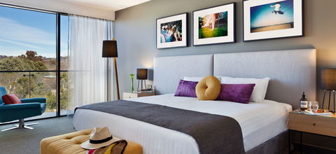 East Hotel And Apartments - Brisbane 4u 2