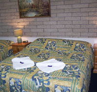 Ebor Falls Hotel Motel - Tourism Brisbane