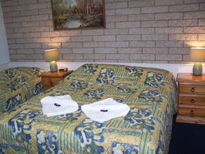 Ebor Falls Hotel Motel - Tourism Brisbane 0