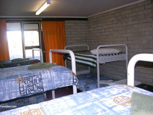 Ebor Falls Hotel Motel - Tourism Brisbane 1