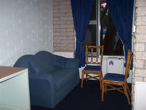 Ebor Falls Hotel Motel - Tourism Brisbane 2