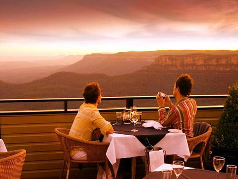 Echoes Boutique Hotel & Restaurant - Brisbane 4u 0