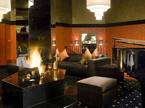 Echoes Boutique Hotel & Restaurant - Brisbane 4u 2