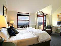 Echoes Boutique Hotel & Restaurant - Brisbane 4u 4