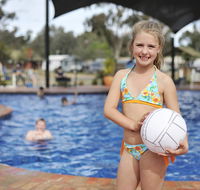 Echuca Holiday Park - Tourism Brisbane