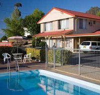 Econo Lodge Alabaster - Brisbane 4u