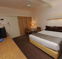 Econo Lodge Ben Hall Motor Inn - Tourism Brisbane