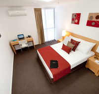 Edge Apartment Hotel - Brisbane Tourism