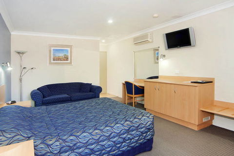 Edward Parry Motel - Brisbane Tourism 0