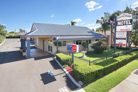 Edward Parry Motel - Brisbane Tourism 2