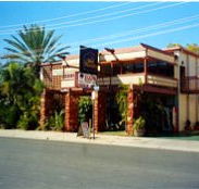 Elkira Court Motel - Tourism Brisbane