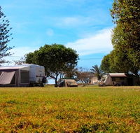 Elliott Heads Holiday Park - Tourism Brisbane