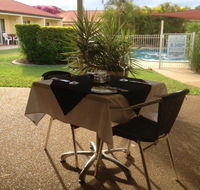 Emerald Explorers Inn - Tourism Brisbane