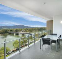 Empire Apartment Hotel - Tourism Brisbane