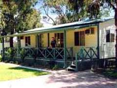 Esperance Pink Lake Tourist Park - Brisbane 4u 0