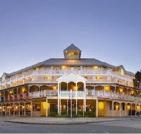 Esplanade Hotel Fremantle By Rydges - Tourism Brisbane