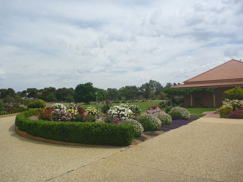 Fairways Bed & Breakfast At Jerilderie - Brisbane 4u 0
