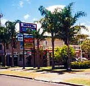 Forster Motor Inn - Tourism Brisbane