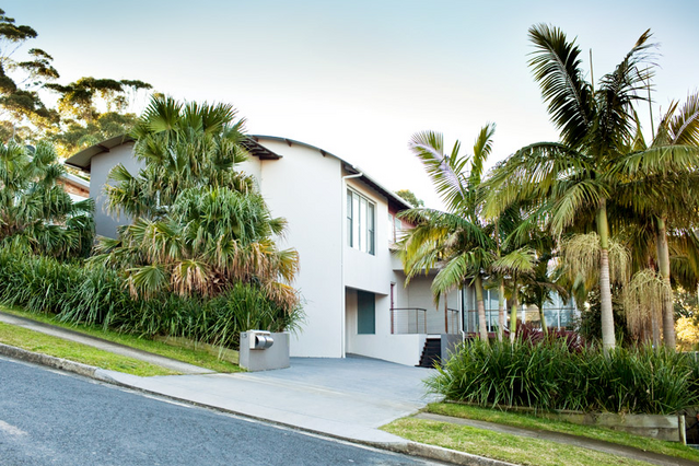 Forty Five - Tourism Brisbane