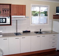 Fossickers Rest Tourist Park - Brisbane 4u