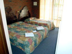 Foundry Palms Motel - Tourism Brisbane 2