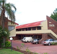 Garden City Motor Inn - Tourism Brisbane